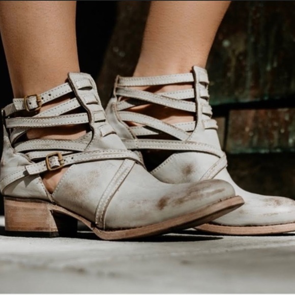 Freebird by Steven Shoes - Freebird Stair Ice